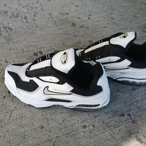 Nike cross training shoes